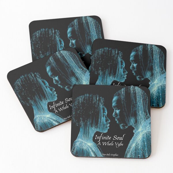 Item preview, Infinite Soul artwork designed and sold by NeoSoleGraphics.