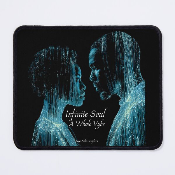 Item preview, Infinite Soul artwork designed and sold by NeoSoleGraphics.