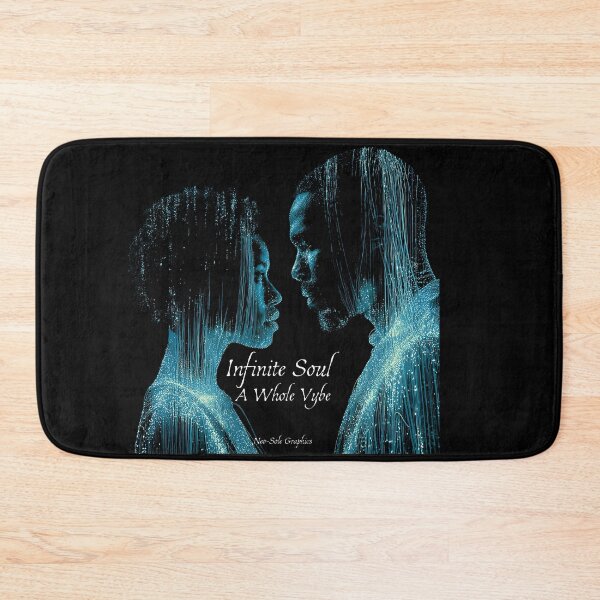 Item preview, Infinite Soul artwork designed and sold by NeoSoleGraphics.