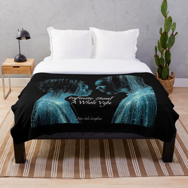 Item preview, Infinite Soul artwork designed and sold by NeoSoleGraphics.