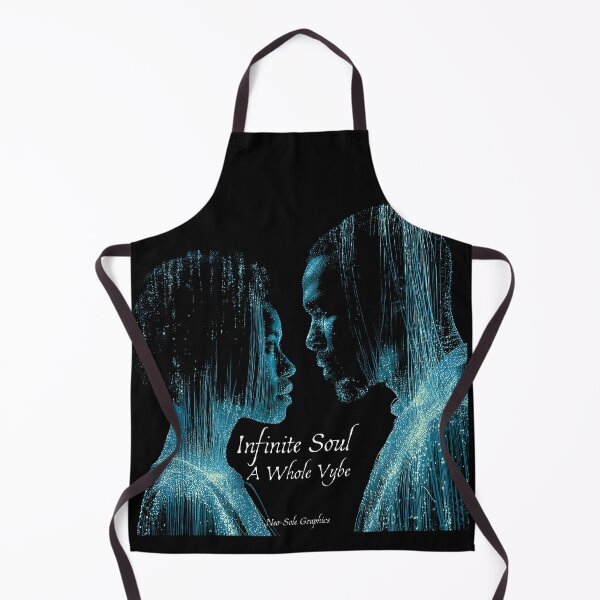Item preview, Infinite Soul artwork designed and sold by NeoSoleGraphics.