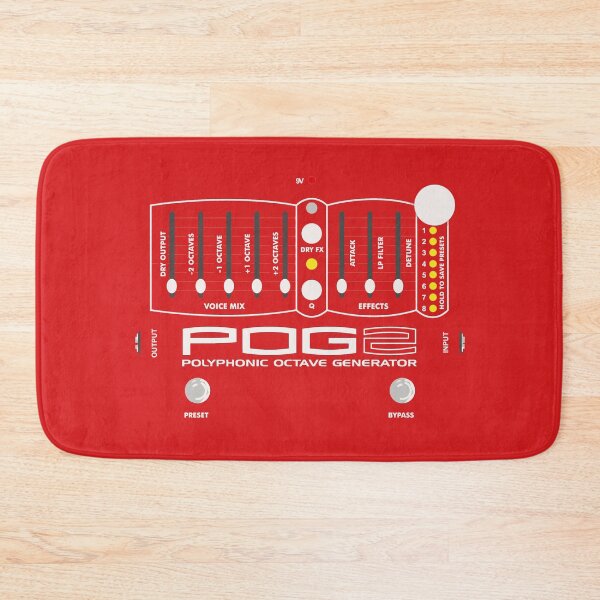 Item preview, Red Polyphonic designed and sold by CallmeMordcai.