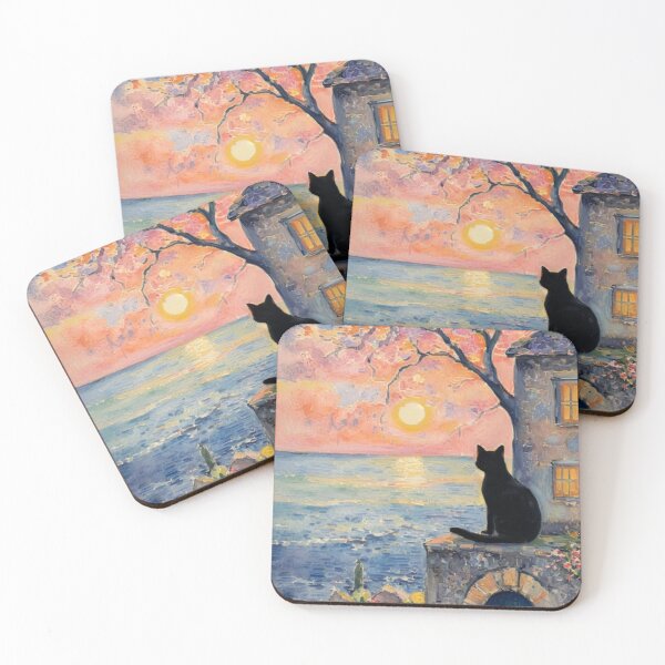Item preview, Sea view designed and sold by sid1802.