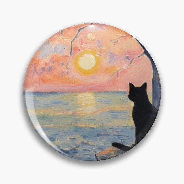 Item preview, Sea view designed and sold by sid1802.