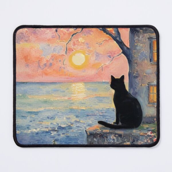 Item preview, Sea view designed and sold by sid1802.
