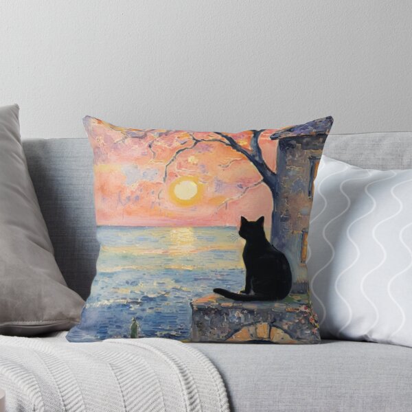 Item preview, Sea view designed and sold by sid1802.