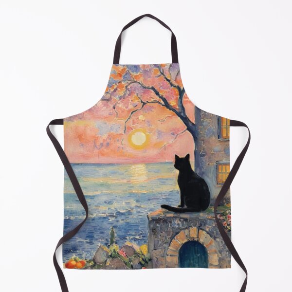Item preview, Sea view designed and sold by sid1802.