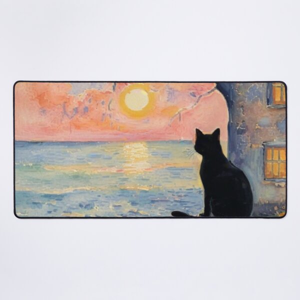 Item preview, Sea view designed and sold by sid1802.