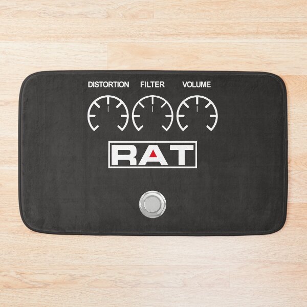 Item preview, RAT Style designed and sold by CallmeMordcai.