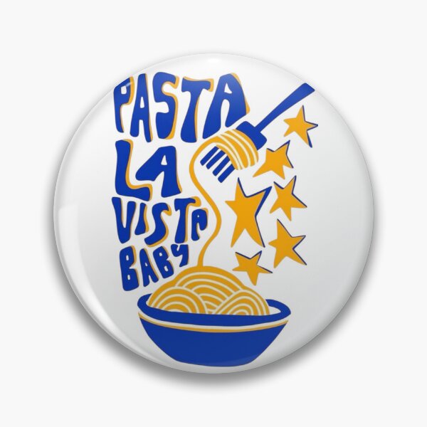 Item preview, La pasta la vista baby designed and sold by sonopiacere.