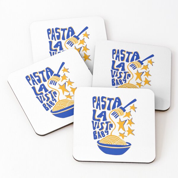 Item preview, La pasta la vista baby designed and sold by sonopiacere.