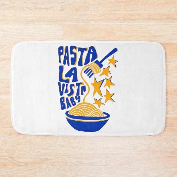 Item preview, La pasta la vista baby designed and sold by sonopiacere.
