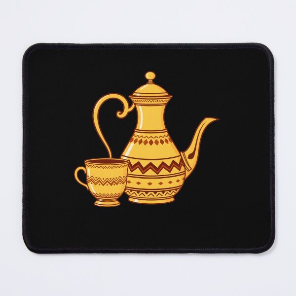 Item preview, Arabic Coffee designed and sold by GraphicsClub.