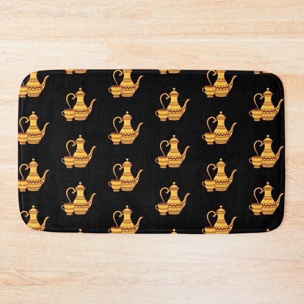 Item preview, Arabic Coffee designed and sold by GraphicsClub.