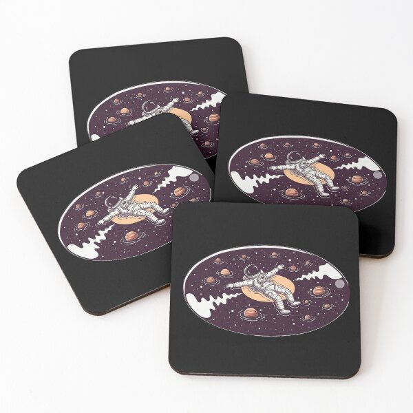 Item preview, Cosmic Sound I designed and sold by DreamBrushy.