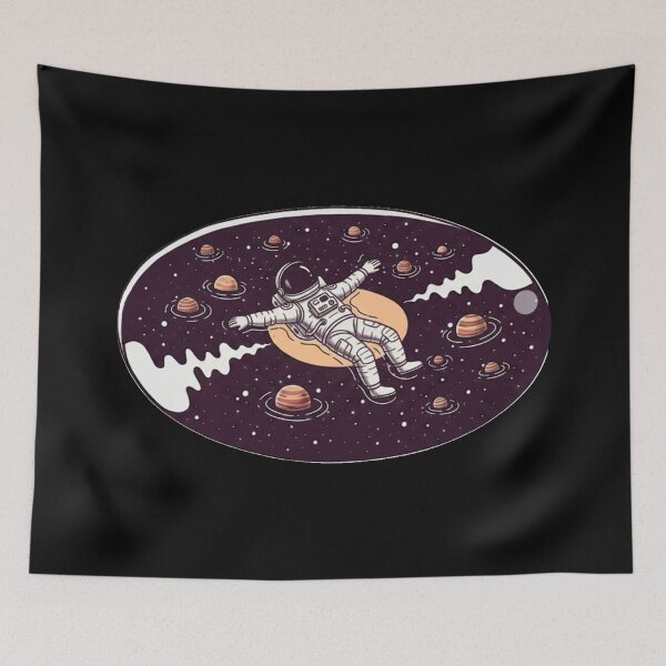 Item preview, Cosmic Sound I designed and sold by DreamBrushy.