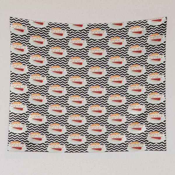 Item preview, Twin Peaks - Damn Good Coffee designed and sold by pulse_retail.