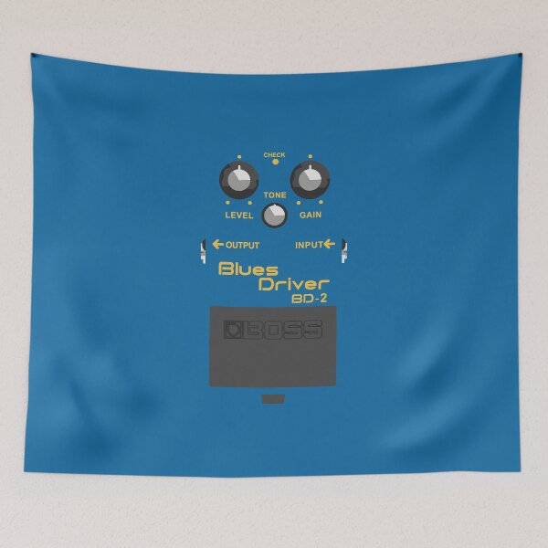 Item preview, Classic Blue designed and sold by CallmeMordcai.