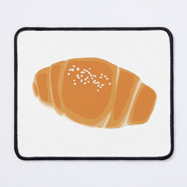 Item preview, Salt Bread designed and sold by itscatnotkat.