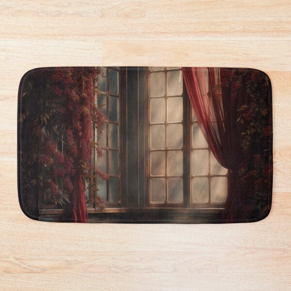 Item preview, Crimson Reverie in the Forgotten Chamber designed and sold by oanaunciuleanu.