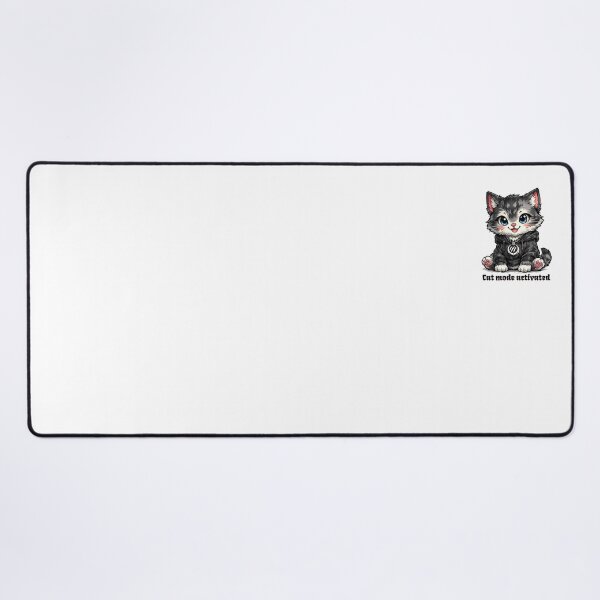 Item preview, Therian kitten, cat mode activated designed and sold by LaModaLoKa01.