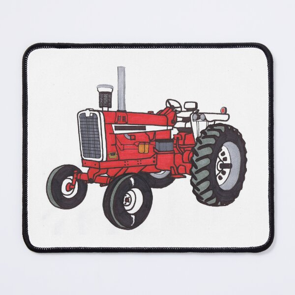 Item preview, Farmall 1206 Farm Tractor designed and sold by RCBell10.