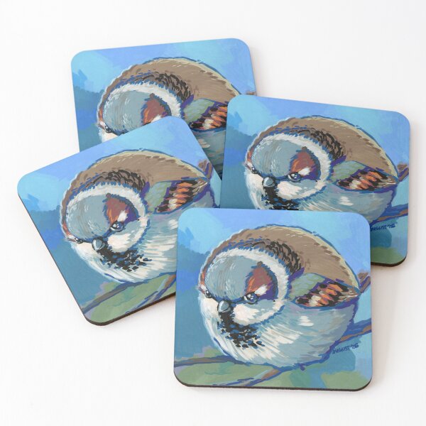 Item preview, SPARROW designed and sold by Haunted Nest.