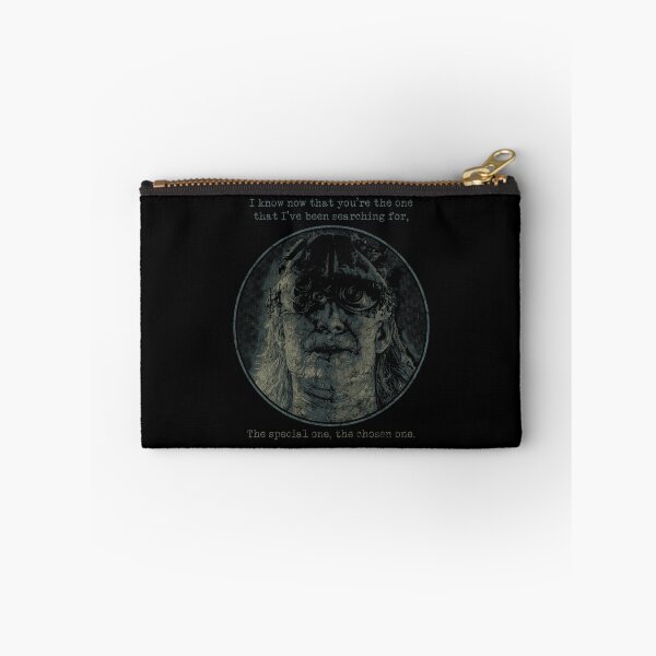 Item preview, Victor Gideon Resident Evil Requiem Distressed designed and sold by Power Up Prints.