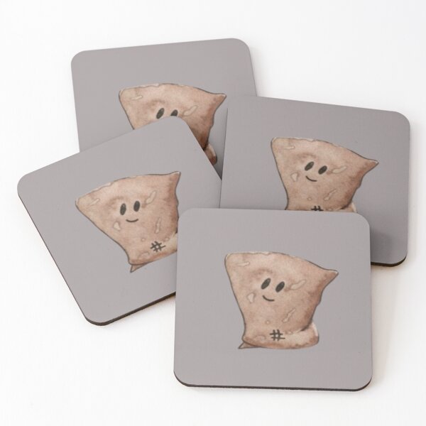Item preview, Brown BooBoo designed and sold by booboos-rescue.