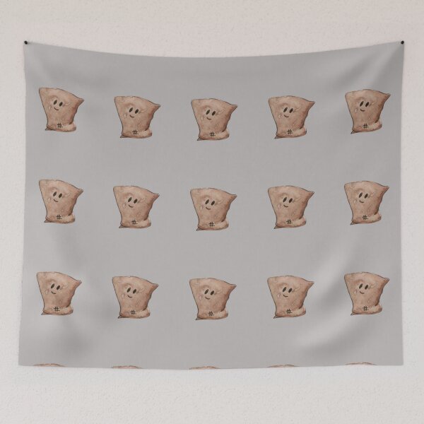 Item preview, Brown BooBoo designed and sold by booboos-rescue.