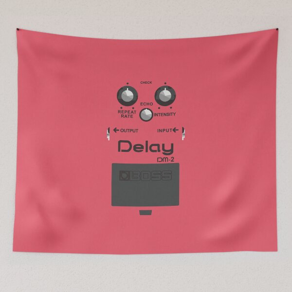 Item preview, Analog Pink designed and sold by CallmeMordcai.