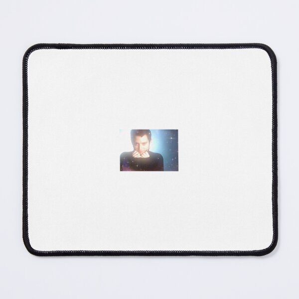 Item preview, Elijah Wood smiling universe do you wear wigs have you worn wigs designed and sold by charonias.