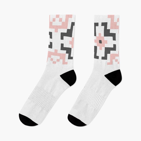 Item preview, Pixel pattern, resembling cross stitch designed and sold by ZorianArt.