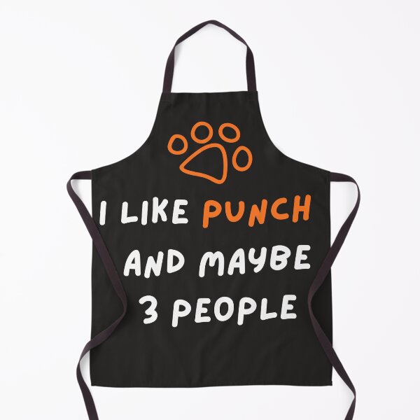 Artikelvorschau, Lustiges T-Shirt mit Affen-Punch-Motiv – Cartoon-Meme-Grafik: Boxender Affe entworfen und verkauft von houdhouda77.