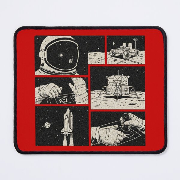 Item preview, Astrophile edition for space art lovers designed and sold by Shivdarshan.