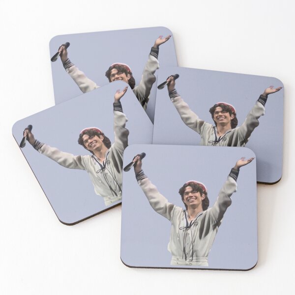 Item preview, Conan @ WBWT designed and sold by chickensoupshop.