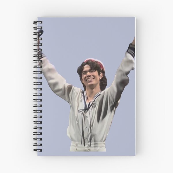 Item preview, Conan @ WBWT designed and sold by chickensoupshop.