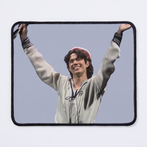 Item preview, Conan @ WBWT designed and sold by chickensoupshop.