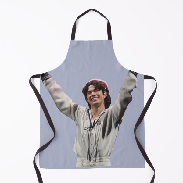 Item preview, Conan @ WBWT designed and sold by chickensoupshop.