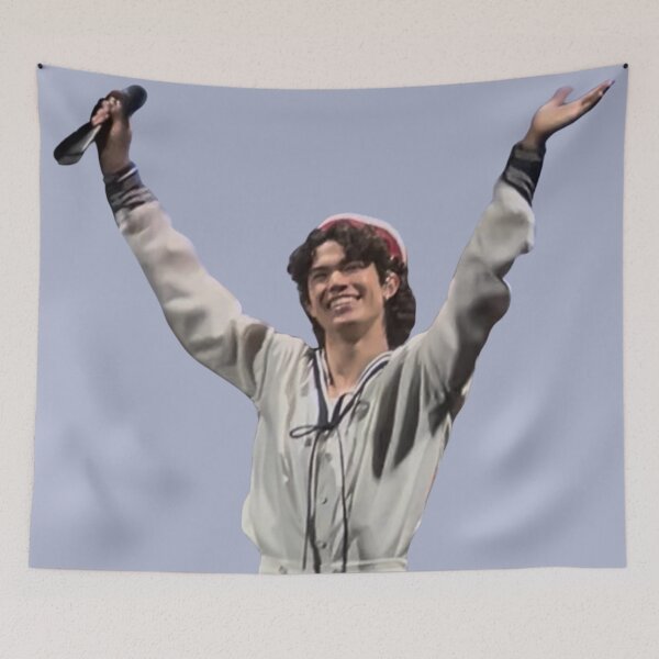 Item preview, Conan @ WBWT designed and sold by chickensoupshop.