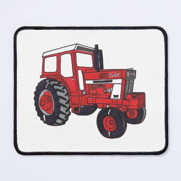 Item preview, IH 66 series Farm Tractor designed and sold by RCBell10.