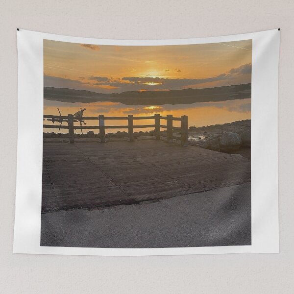 Item preview, Waterloo sunset  designed and sold by envycollection.
