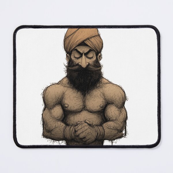 Item preview, Turban Up designed and sold by Khalsawear.