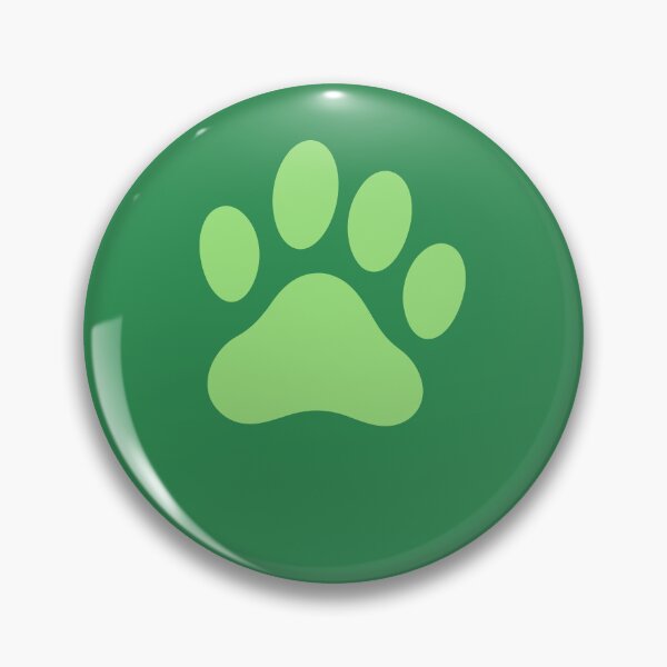 Item preview, Pawprint designed and sold by Lilah_Crafts.