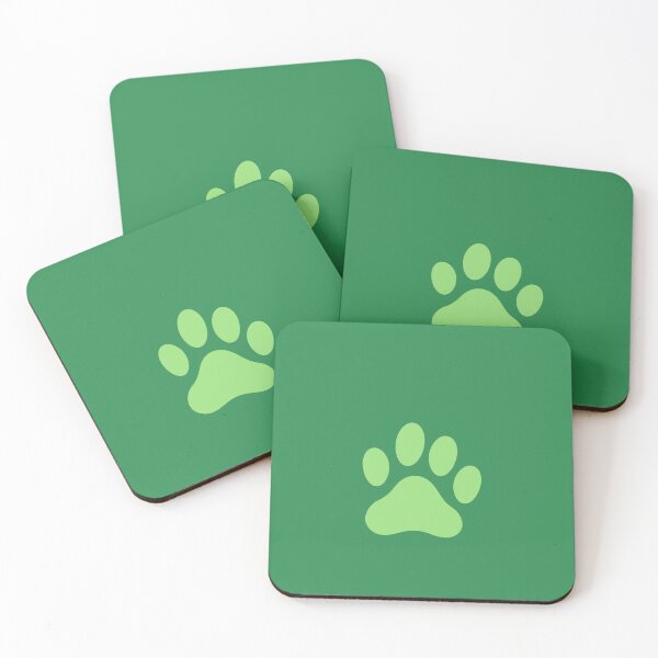 Item preview, Pawprint designed and sold by Lilah_Crafts.