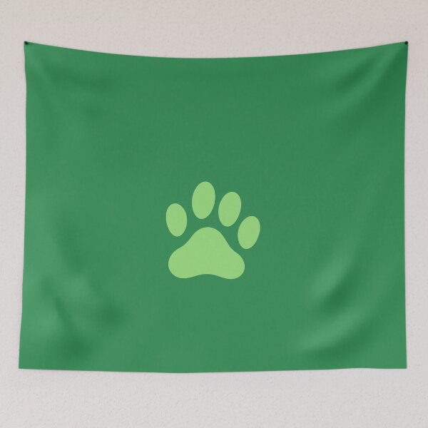 Item preview, Pawprint designed and sold by Lilah_Crafts.