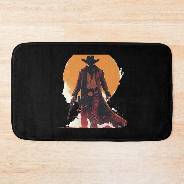 Item preview, gunslinger designed and sold by nerdyrock.