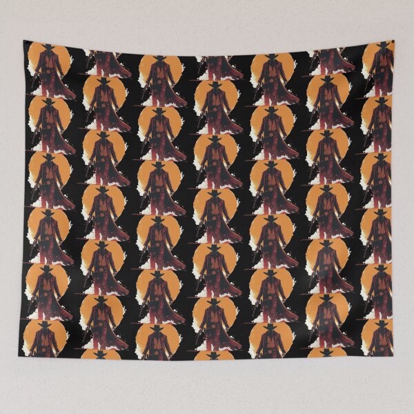 Item preview, gunslinger designed and sold by nerdyrock.