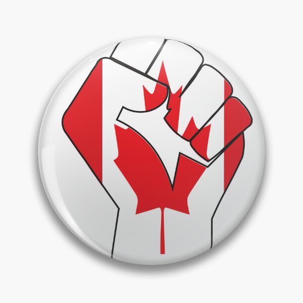 Item preview, Canada Maple Leaf Shirt | Vintage Canadian Pride Tee | True North Strong & Free designed and sold by Inkvado.
