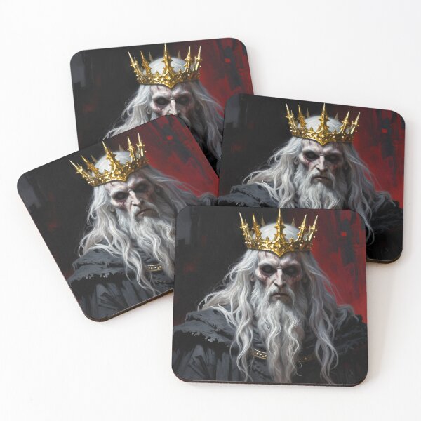 Item preview, Lynch King of Dread designed and sold by AetheraVI.